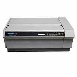 FP 4500 -  - Printek FormsPro 4500 Dot Matrix Printer